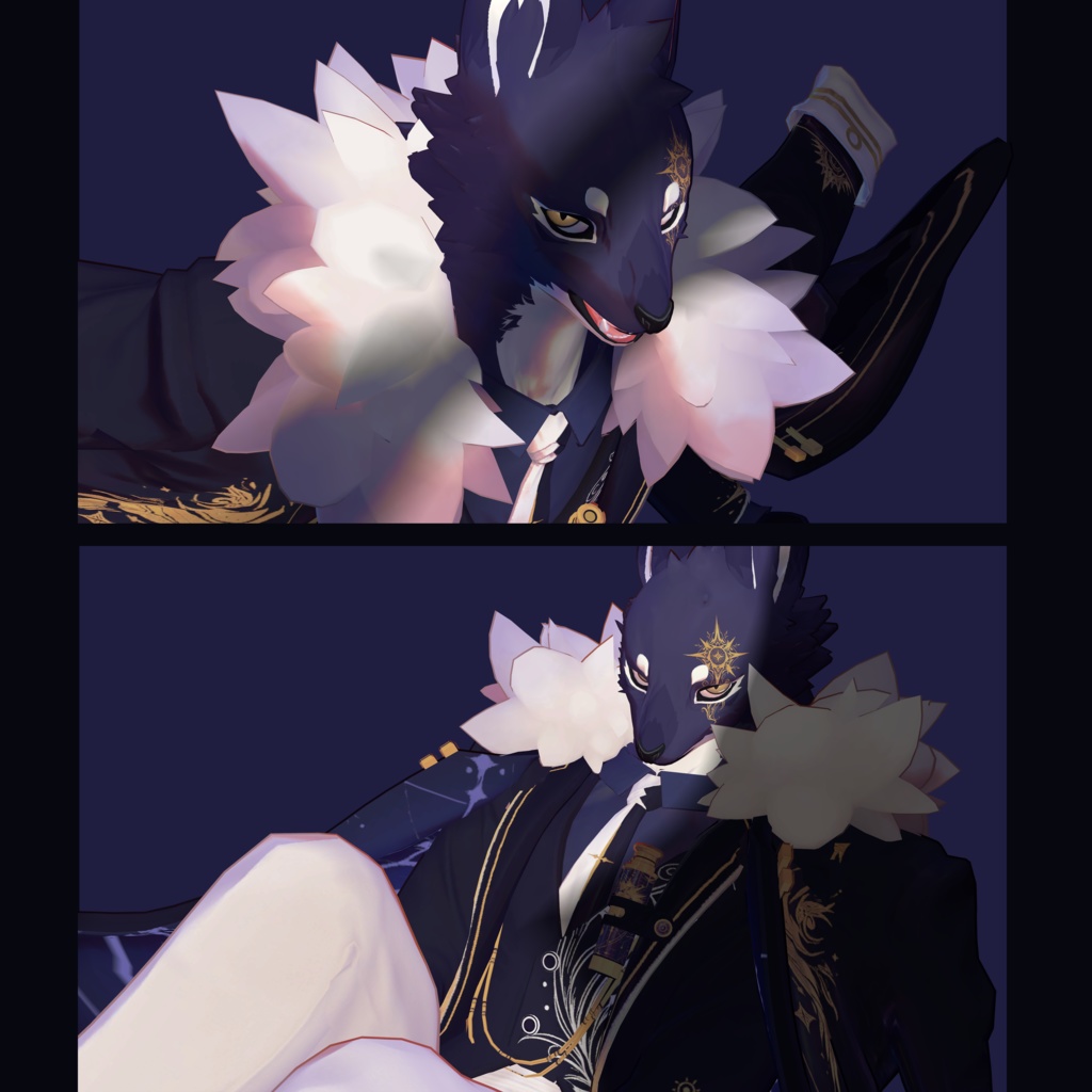 シリウス -Sirius-