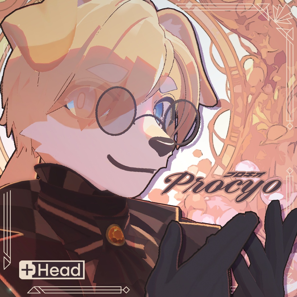 プロキオ -Procyo-