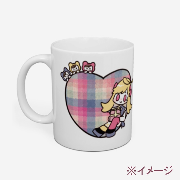 2023七八くまのバレンタイングッズ