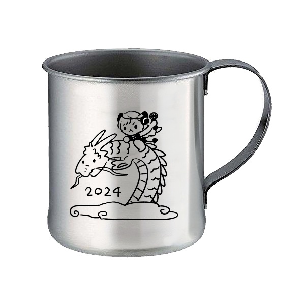 2024年新春くまのくじ!!