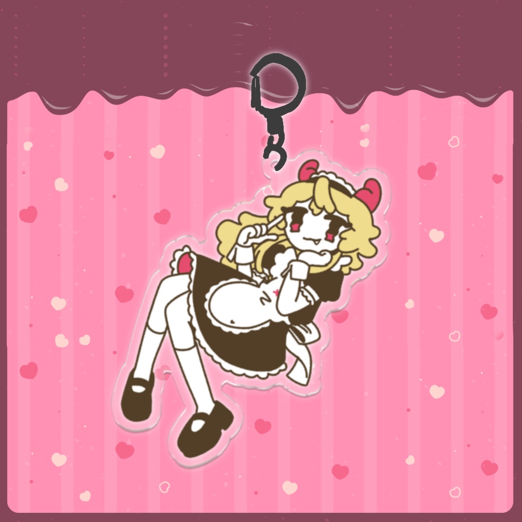 新曲記念&2024バレンタイングッズ