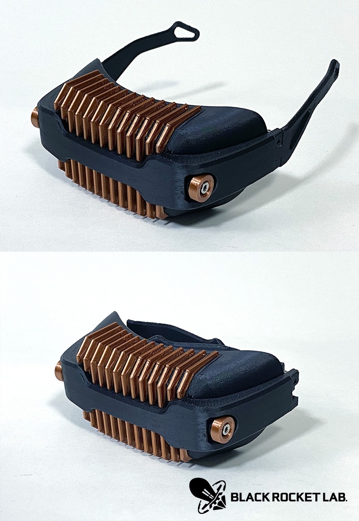 伊達VR HGP 001 試1号