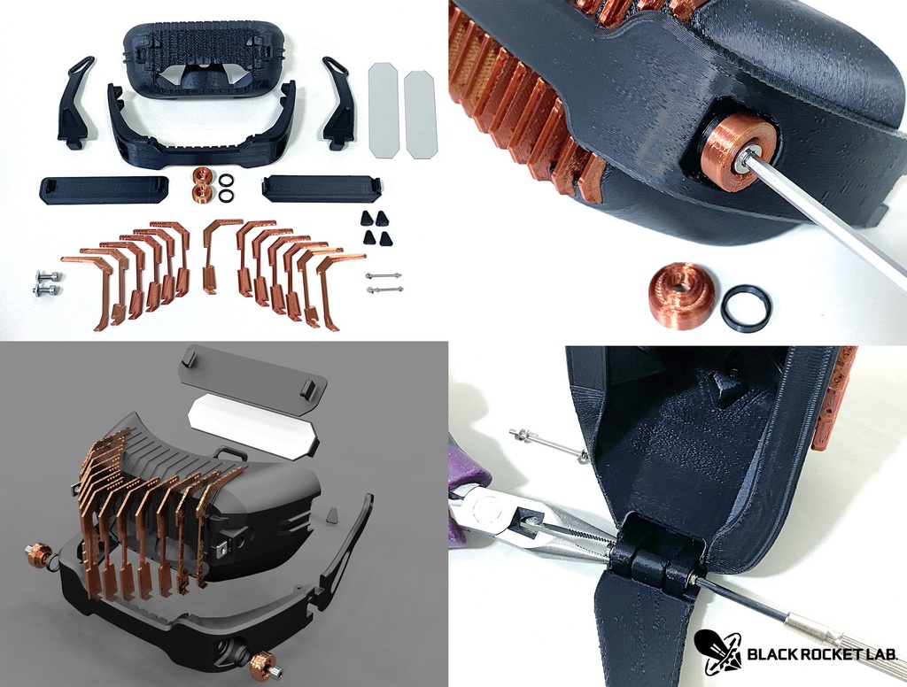 伊達VR HGP 001 試1号