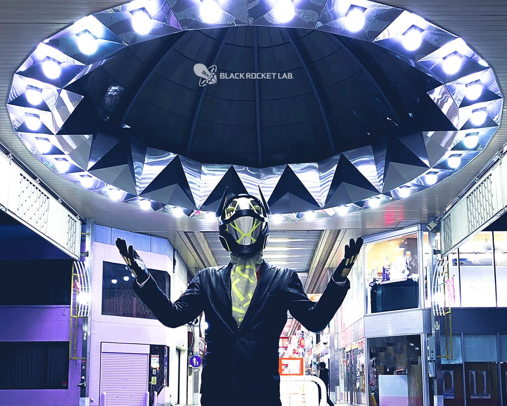 HHM-J9 古代の戦士の兜