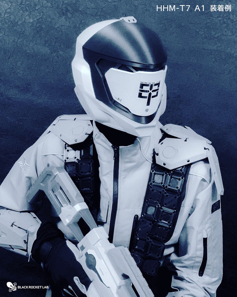 HHM - T7 A1 古代の戦士の標準的な兜 ver.1.2.5