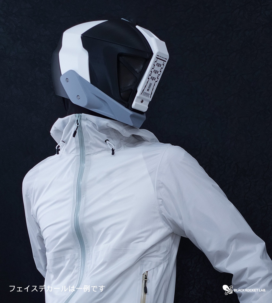 HHM - T7 B1 古代の戦士の標準的な兜 ver.1.2.5