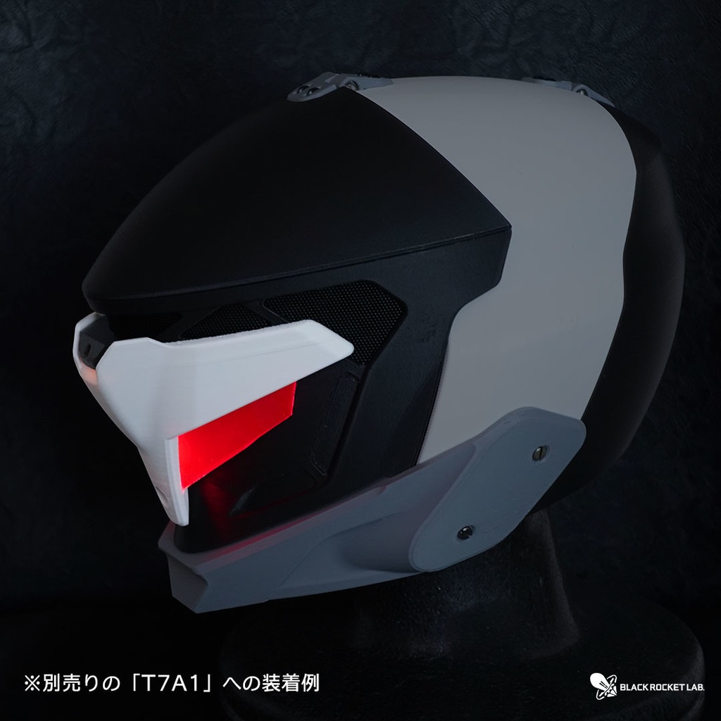 A2化キット(T7 A1専用)