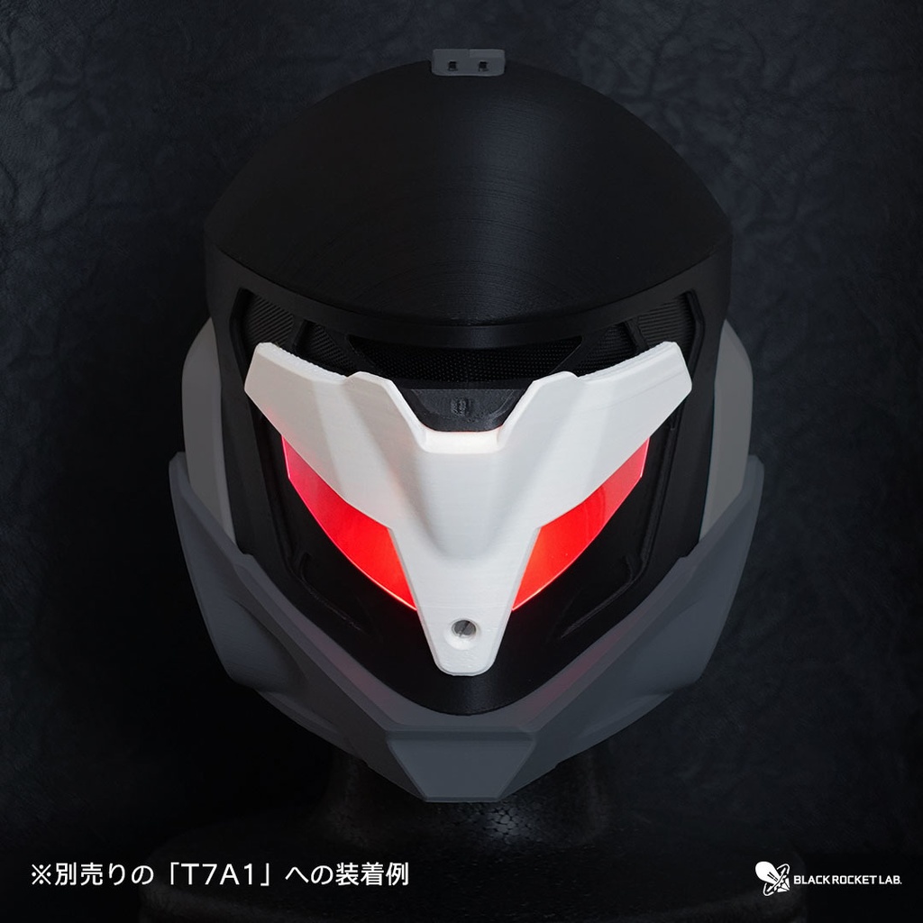 A2化キット(T7 A1専用)