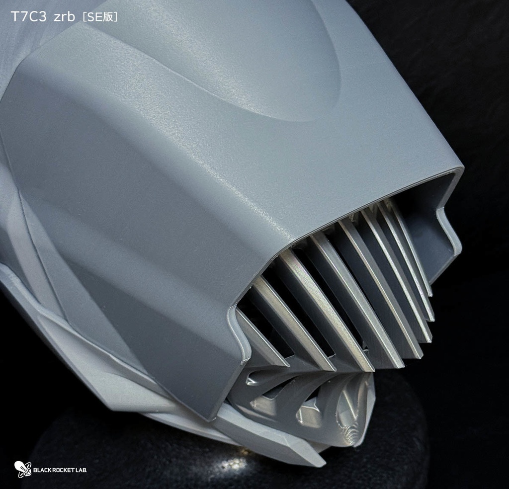 HHM - T7 C1 古代の戦士の標準的な兜 ver.1.2.5