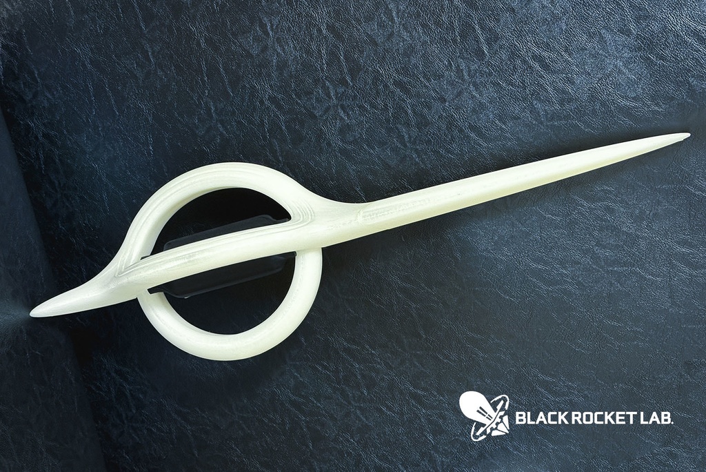 妖刀ガルガンチュア 試1.1号