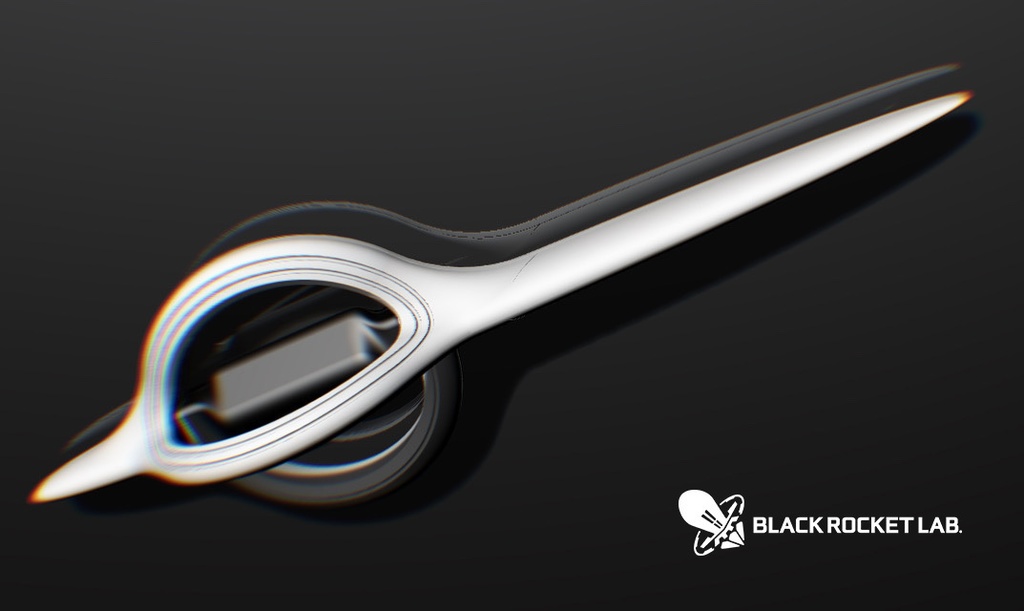 妖刀ガルガンチュア 試1.1号