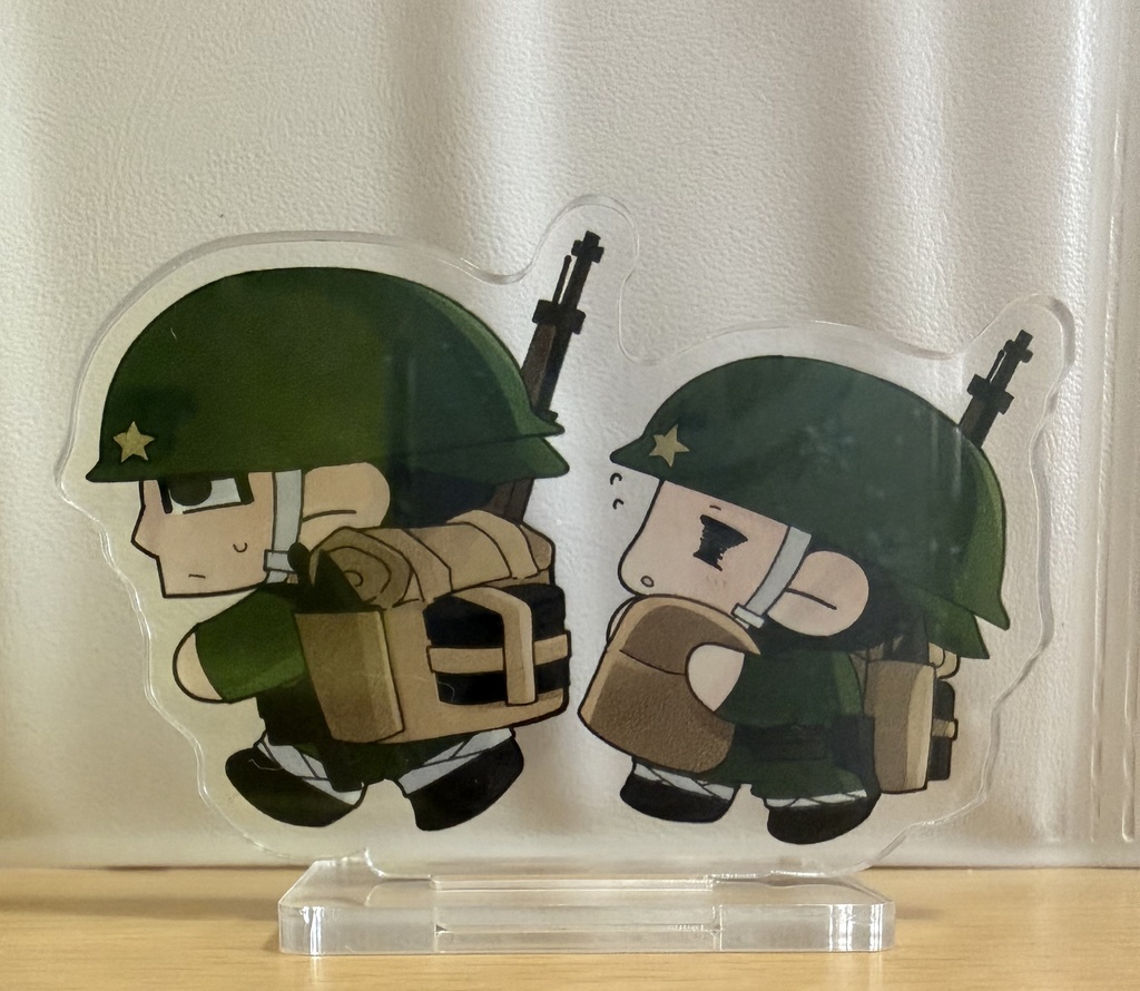 いつでもどこでもトコトコアクスタ