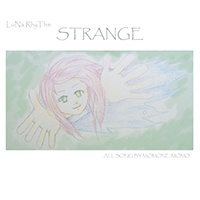 STRANGE