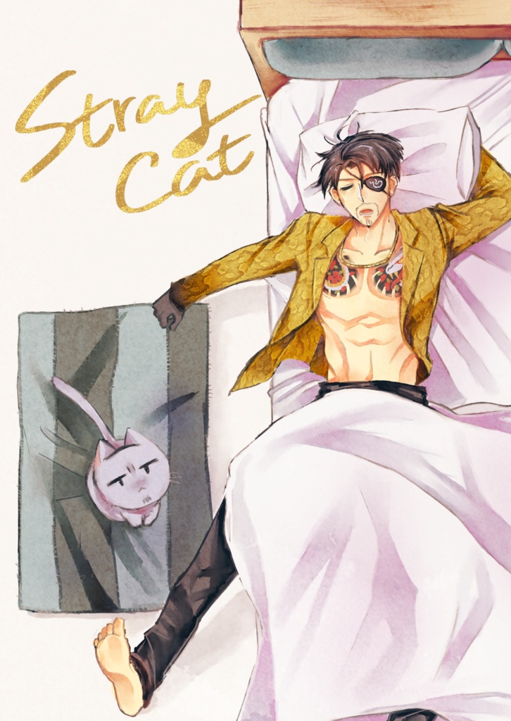 Stray Cat