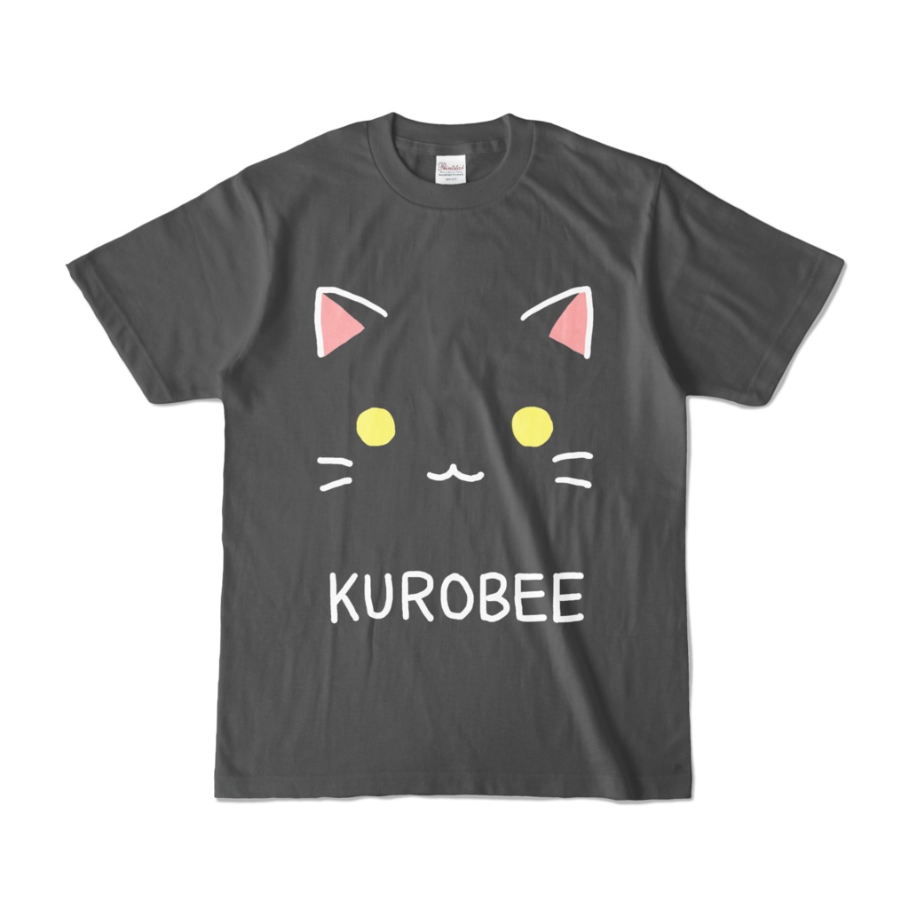 くろべえTシャツ