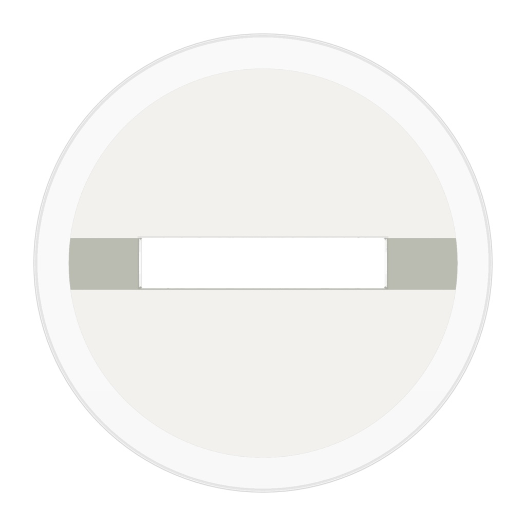 ユヅキ・ユヅリハ【4周年】アクリルフィギュア