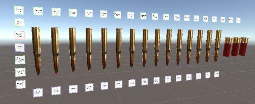 BulletPen【QVPen差し替えモデル】