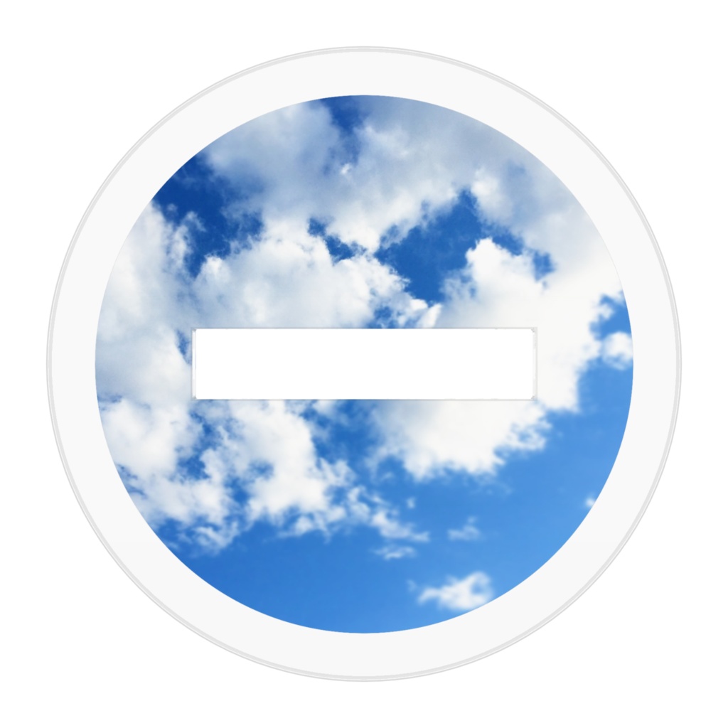 ちよこ🍫ミニアクリルスタンド