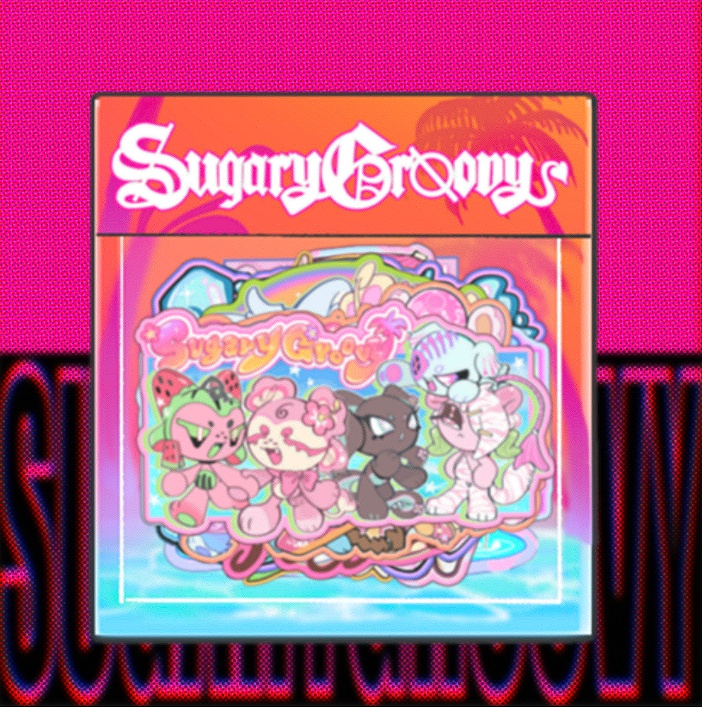 フレークシール