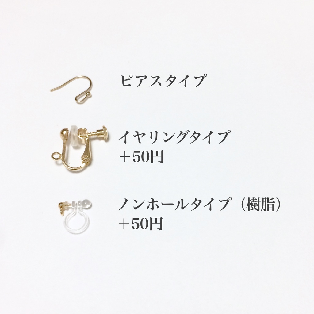 【再販】鶴丸国永ガラスドーム*ネックレス*ピアス