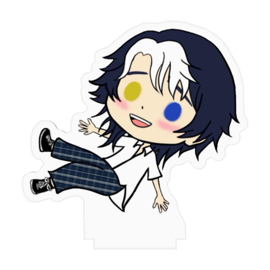 涼太郎½🌻🐾アクリルスタンド