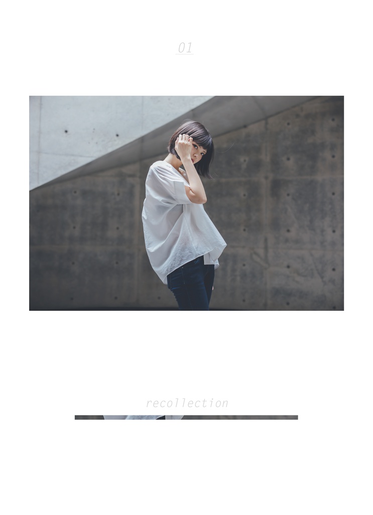 recollection #01