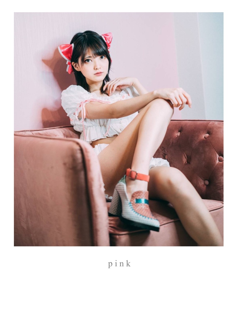 p i n k