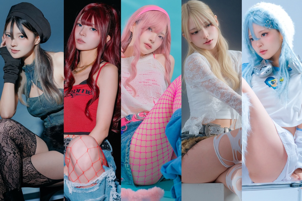 アコマル遠隔チェキ