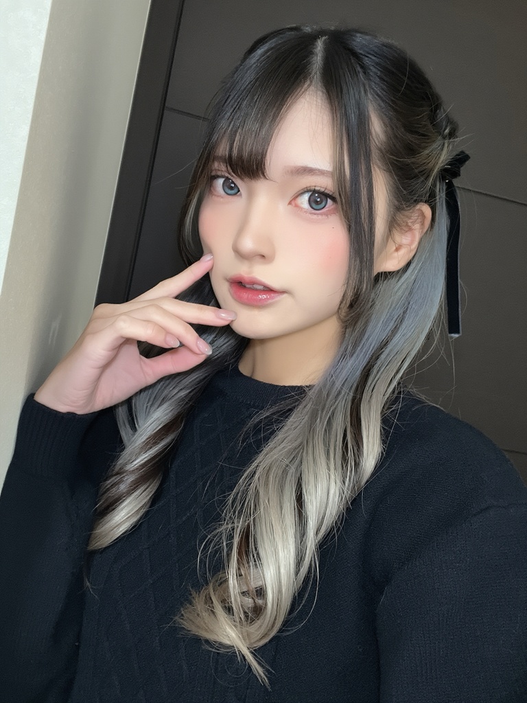 ランダムチェキ