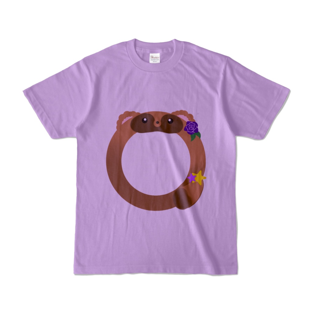 信楽貴亮 Tシャツ