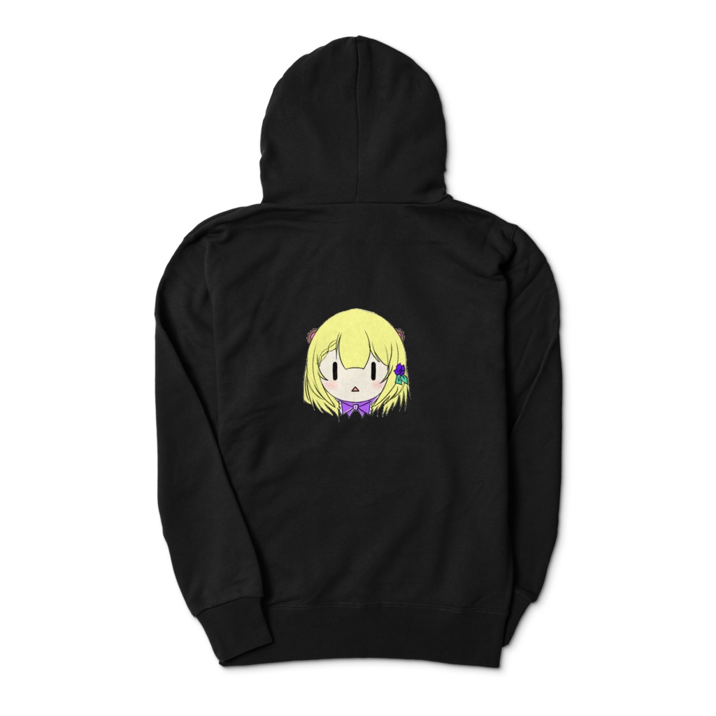 信楽貴亮 パーカー