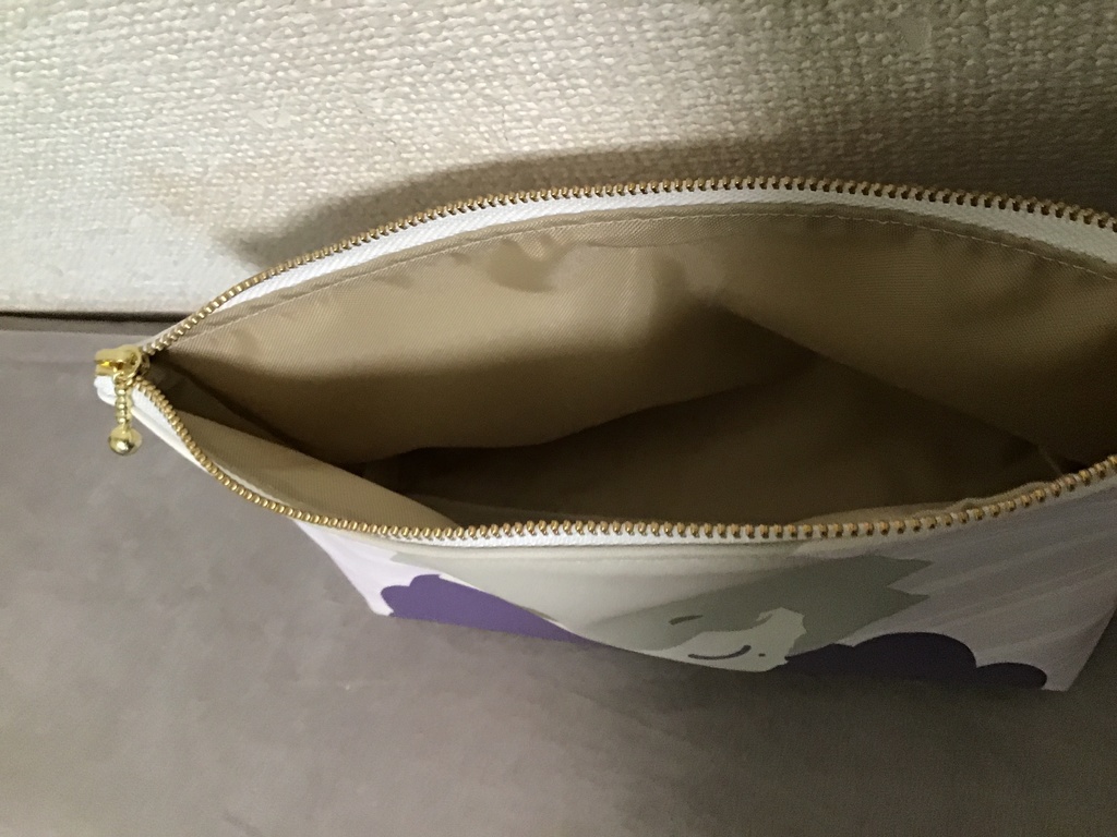 【PFMOH】アコウ ポーチ