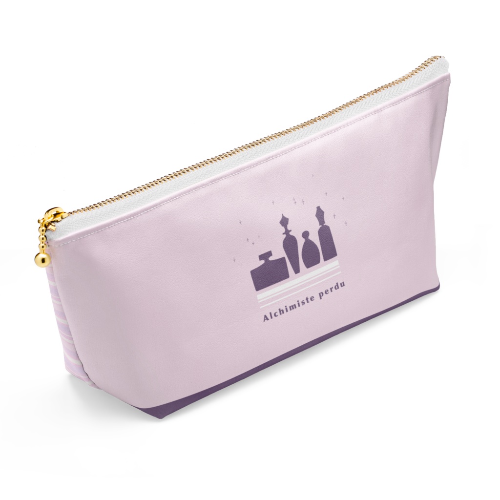 【PFMOH】アコウ ポーチ