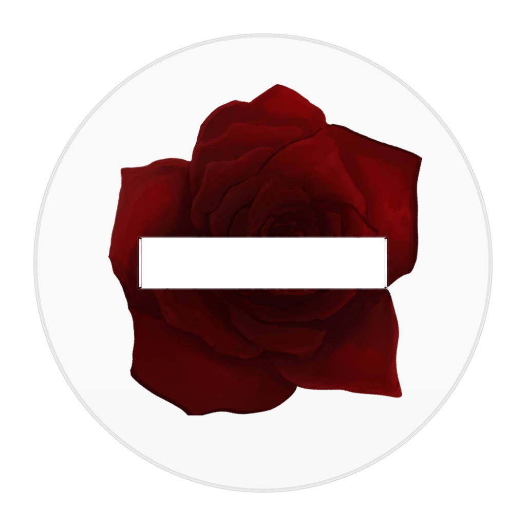 【アクリルスタンド】エンペラ(ダンパの姿)