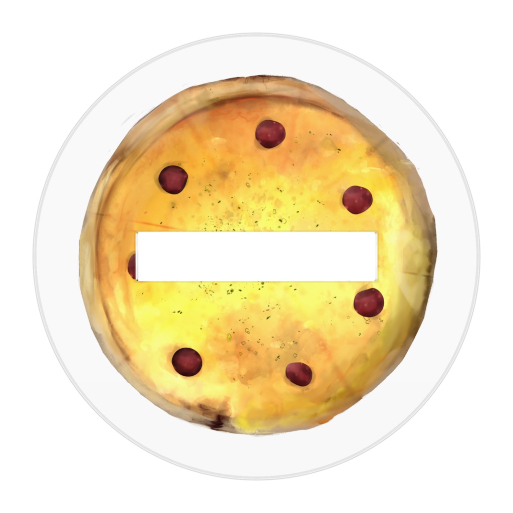 【アクリルスタンド】チヌール