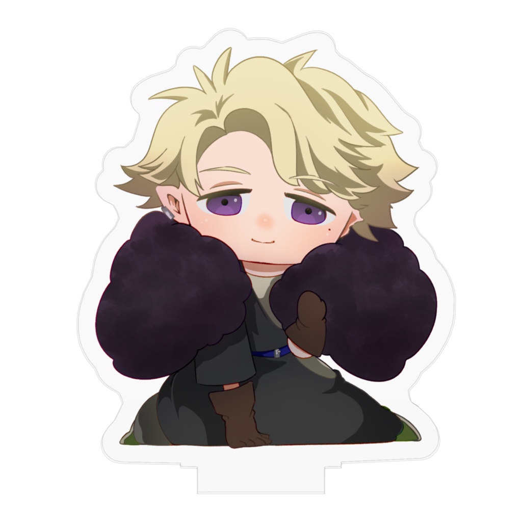 【アクリルスタンド】アコウ