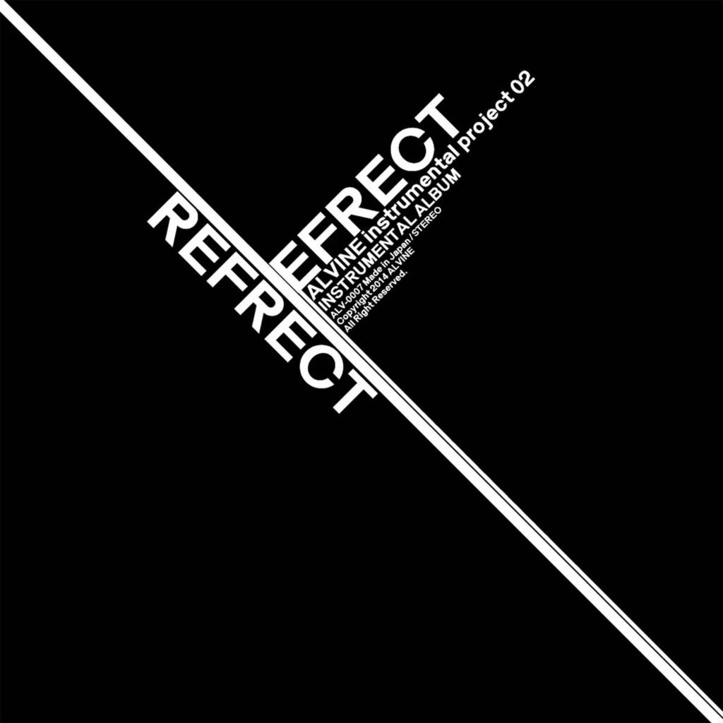 APOLLO3日間限定! ALVINE CD10枚セット