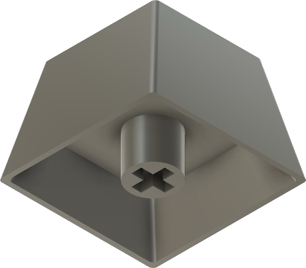 ピクセルキーキャップ ~pixel keycap~