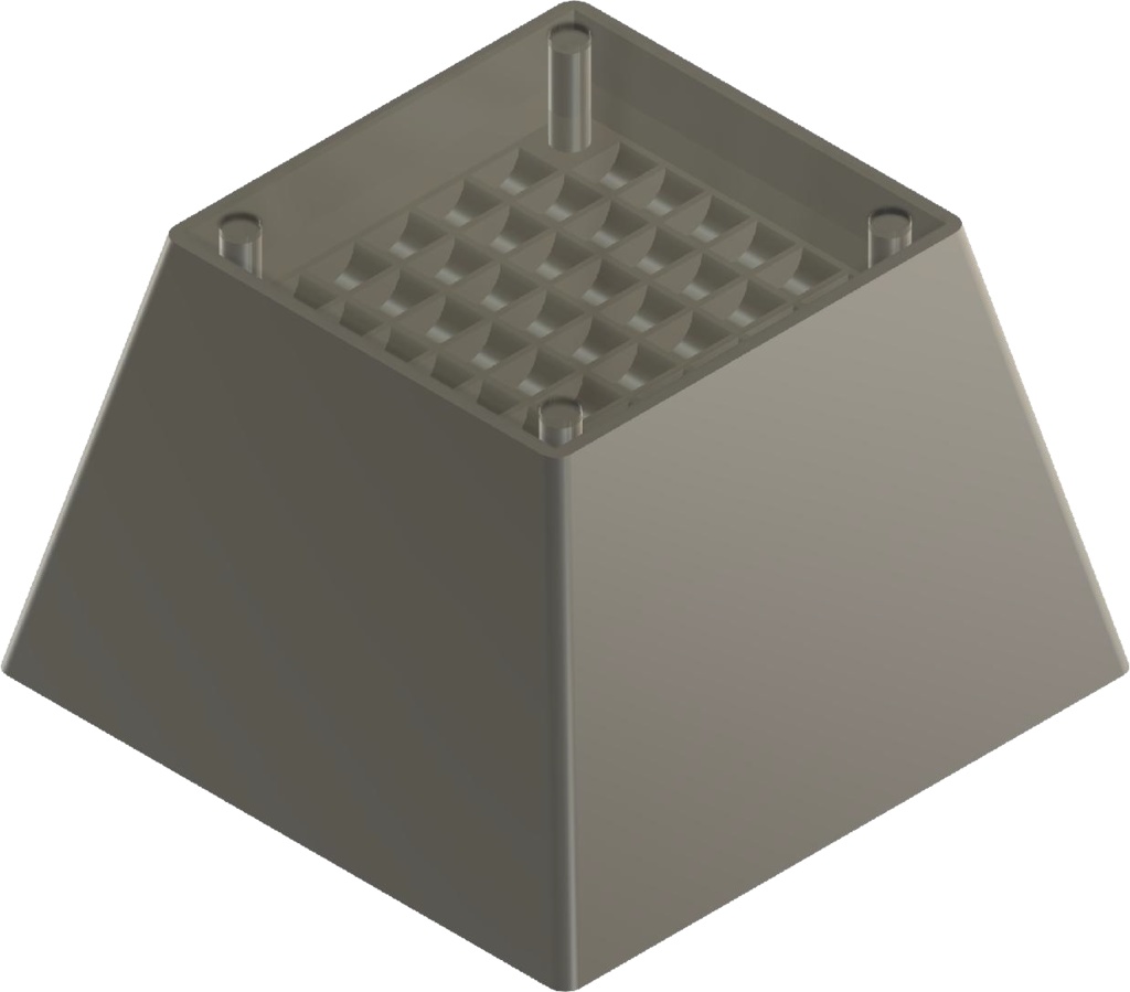 ピクセルキーキャップ ~pixel keycap~