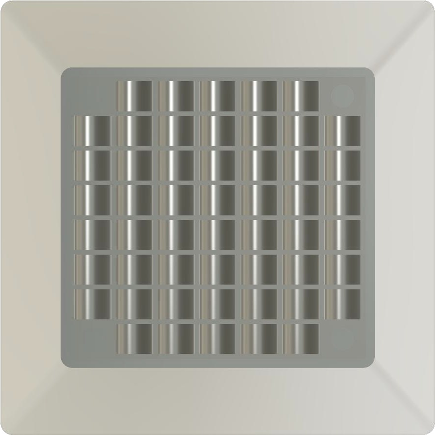 ピクセルキーキャップ ~pixel keycap~