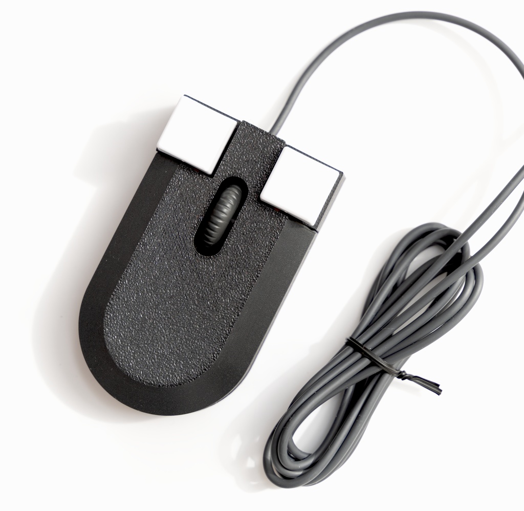 キースイッチマウス キット