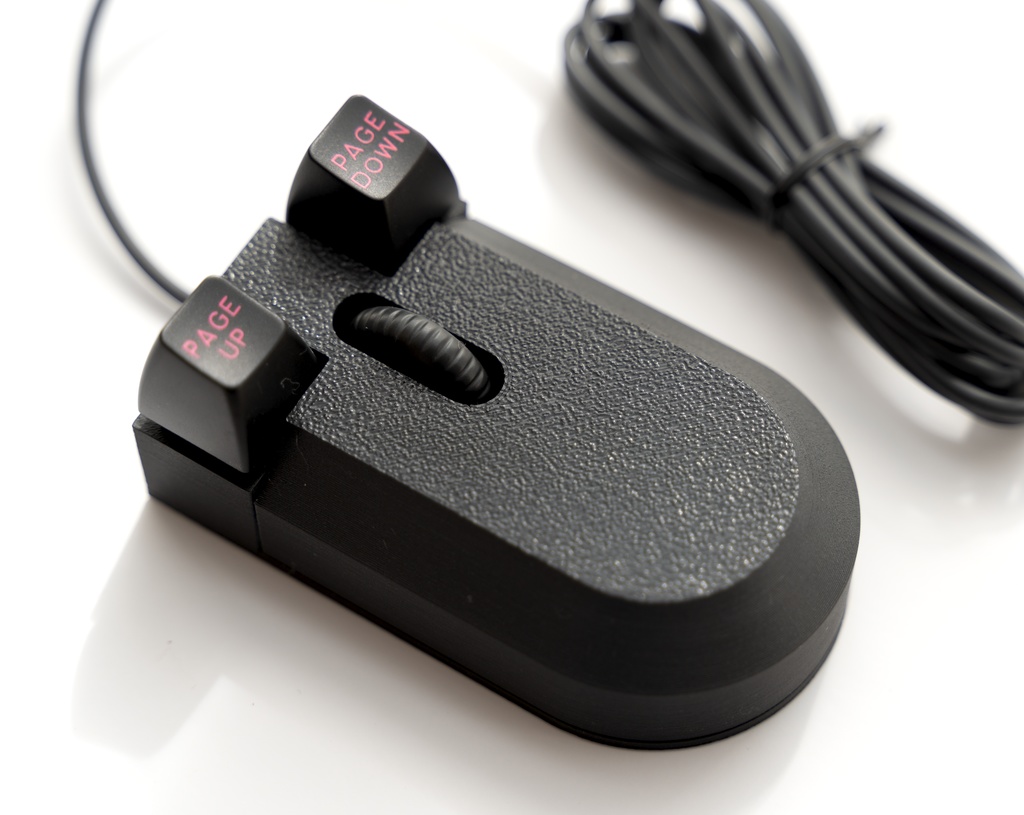 キースイッチマウス キット