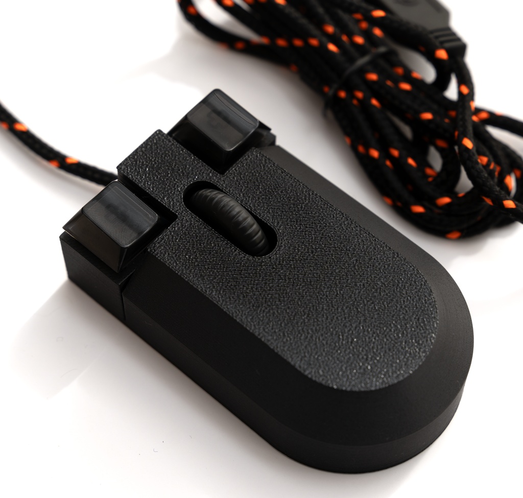 キースイッチマウス キット