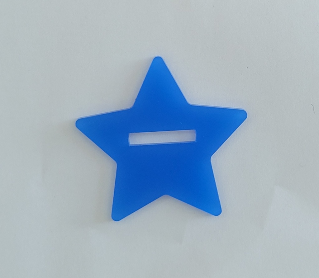 アクリルスタンド【DQ11 カミュ】