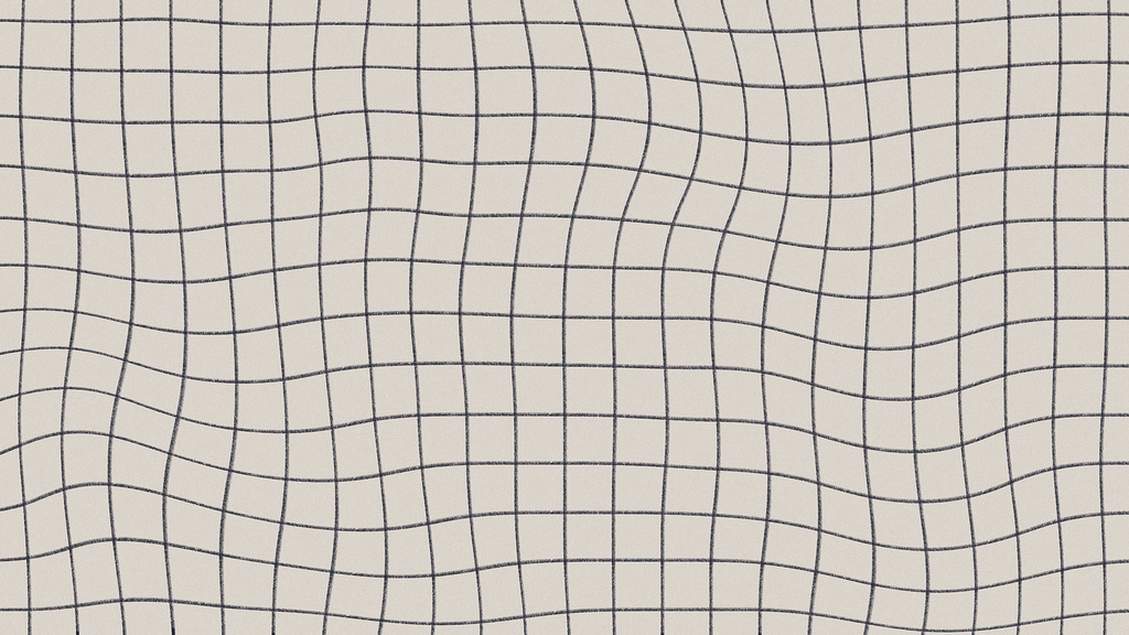 ぐにゃぐにゃiPhone case