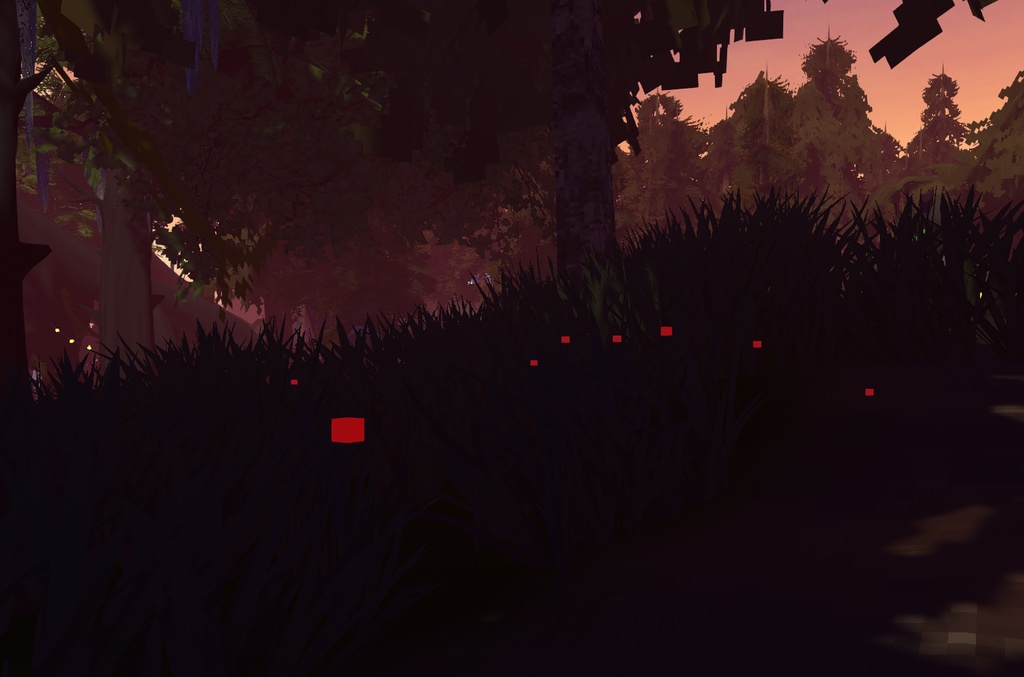 【FISH! 専用】Scrap Metal の全生成候補地点を表示