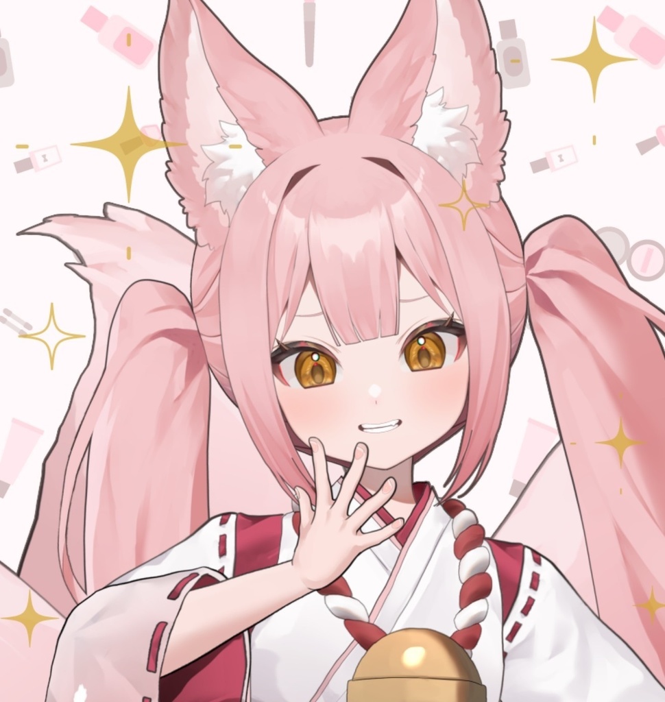 【数量限定/期間限定】稀紗蘿オリジナルフレグランス【活動14周年記念】