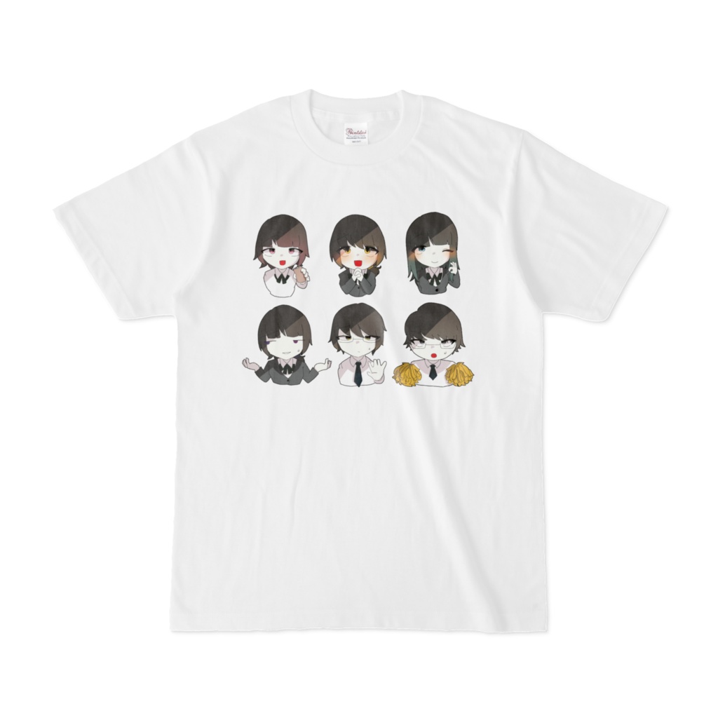 Tシャツ＿3年s