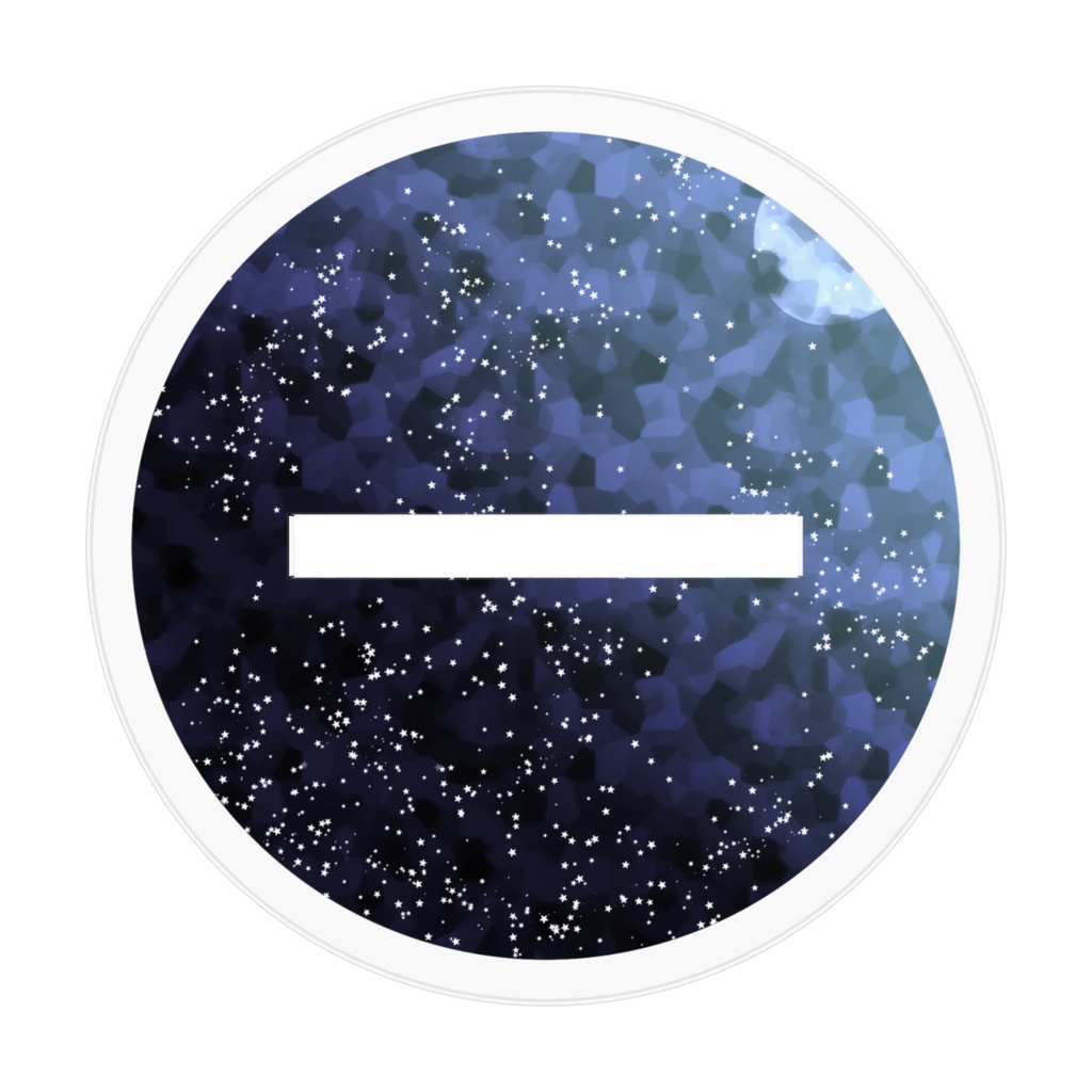 アクリルフィギュア_ナイト