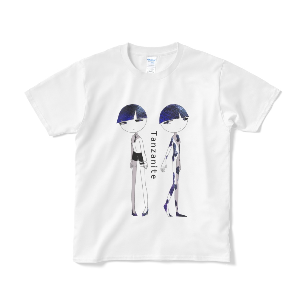 Tシャツ（短納期）＿ナイト